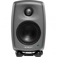 Genelec 8010A Ƶ нȫ ¼Ŀ