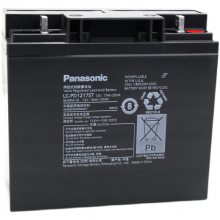 PanasonicLC-PD1217STǦά12V17AH췢