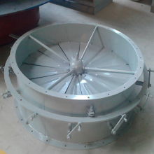 SWDY-0.5 DN300רõڷ ֵֶ綯רõڷ