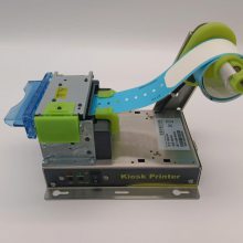 欧睿热敏内置条码腕带打印模块专注医用标识腕带打印