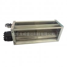 施乐百贯流风机 QR08A-2EM.38.CF 电子机器设备 冷却散热