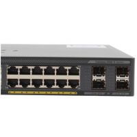CISCO WS-C2960X-24PS-L ˼ 24ǧ׶POE罻 ԭװ