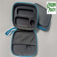 定制批发 韩版旅行收纳六件套行李衣物防水整理包收纳袋6件套装