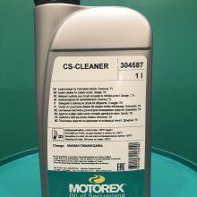 MOTOREX CS-CLEANER ϵͳϴ1װ