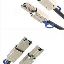 CAB-STK-E-0.5M 2960S Cisco思科交换机堆叠线
