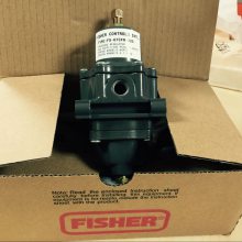 美国Fisher 67CR调压器、Fisher 67CR调压器、费希尔67CR减压阀、67CR调压器