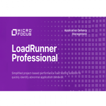 Loadrunner自动化性能测试工具|全国代理商华克斯信息科技