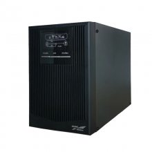 KELONG科华YTG1102L工业级工频UPS不间断电源2KVA长机外置电池双变换在线式智能设备
