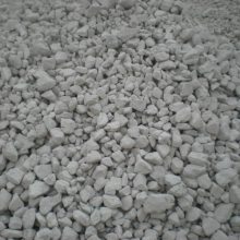 工厂直供工业级氧化钙块10-50mm冶金化工造纸用高钙高活性氧化钙