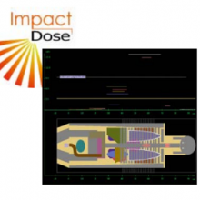 Impact Dose CT ţVD0010105