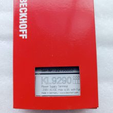 BeckhoffKL9290 Դ κεѹߴ230 V AC ˿