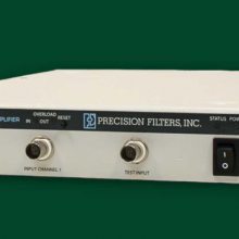 PRECISION FILTERS˫ͨ˲͵ԷŴPFA-2