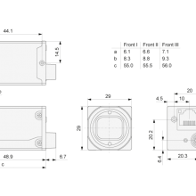 BASLER˹ ҵ a2A2448-23gcPRO