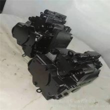 林德HPR165-02液压柱塞泵 旋挖钻机HPR165高压液压泵 林德HPR165油泵