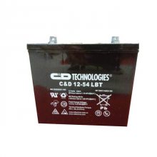  C&D12-127A LBT 12V127AH ֱ upsԴ