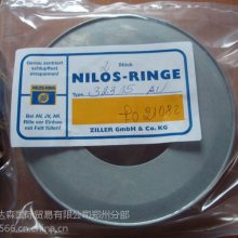 北京汉达森销售德国NILOS轴承,NILOS密封件
