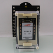 JOSEFԼɪ DZJ-218Gм̵ AC220V ǰ  ȸ