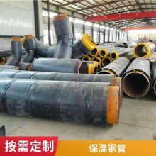 沛沛管道保温保温管道大小口径均可耐高温