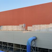 案例解析：高效解决工业冷却塔噪声扰民难题