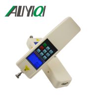 艾力 推拉力計(jì)數(shù)顯HF-50 數(shù)顯測力計(jì) 數(shù)顯測力儀 HF50N 5公斤