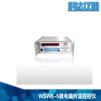 马弗炉控制器 微电脑时温程控仪 箱式高温炉控温仪电炉控温设备