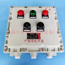 防爆配电控制箱，配电箱，防爆控制箱，伊克仪表防爆电器