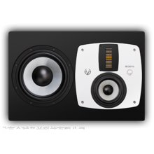 EVE Audio SC3010 Ƶ10з