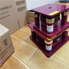绣花机地脚，JEDLA珍珠棉立切机减震垫脚，锦德莱减震器找东永源