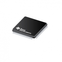 MSP430F5437AIPNR*256KB 闪存/16KB SRAM/12 ADC/DMA*TI