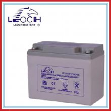 LEOCH ʿ LP12-35 ܷⷧʽ 12V35AH ӦõԴ AGMά