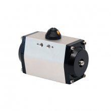 CTD65-400CTR65-400ʽִлPneumaticActuator