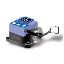 日本RGL 数显LED液体用卡尔曼涡流式流量计KSL-5L