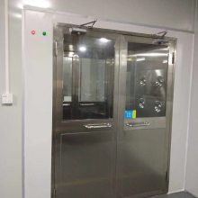 供应净化车间风淋货淋室维修,FFU净化高效过滤器更换与保养