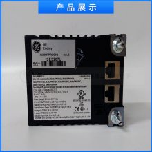 GE-通用电气 IS200DTAIH1ACC DCS电路板励磁系统
