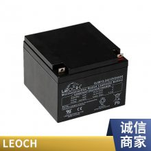 LEOCH ʿDJM12100S ̶12V100AH 20HR άҵƿ