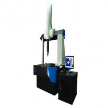 桥式三坐标测量机 3D座标测量仪 三次元测量仪 全自动三坐标测量机