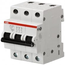 ABB΢Ͷ·SH204-C10СͿSH200ϵзֶ6KA