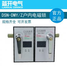 DSN-DMZ DSN-DMY高压电磁锁KYN28A柜锁户内电磁门锁