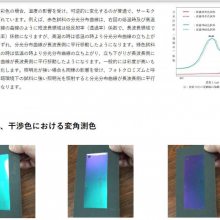 日本村上色彩 白色度分光测色仪CMS-35SPXM/分光测色计CMS-35SPS