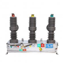 12KV24KV35KV40.5KVܸѹն·ֽ翪ؿŹ