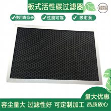 初效板式过滤器 g4中效袋式过滤器 空调空气防尘过滤网高效过滤器