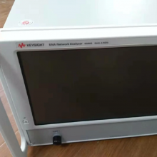 销售/回收 keysight是德科技E5080B E5080A网络分析仪