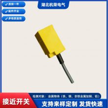 WXL-120C接近开关P119-AH1-050接近传感器