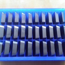 耐磨耐损耗硬质合金铣刀片四方三角菱形面1504/4160511/3130511