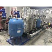 供应东莞不锈钢水泵恒压水泵稳压泵离心泵