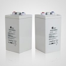 双登蓄电池GFM-200 2V200AH阀控密封式铅酸蓄电池