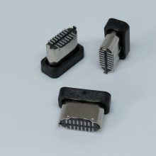 typec 14pĸ ĸŲ H=10.5mm ˫Ŷdipȫ