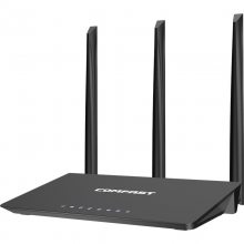 COMFAST Ʒ1200M˫Ƶ5G· ǽȫǧ߼·