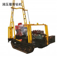 ʽXY-150ղ鿱̽ȡо ȫҺѹ豸
