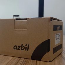 AZBIL山武 C25TCCUA5000温度控制器数字调节仪